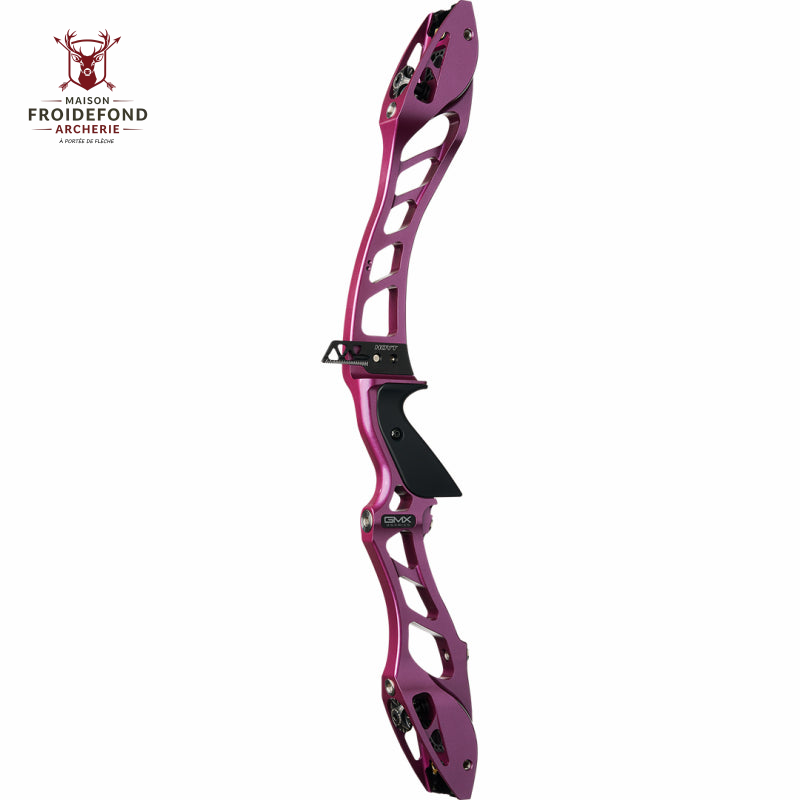 Poignée GP GMX 3 25"- Hoyt