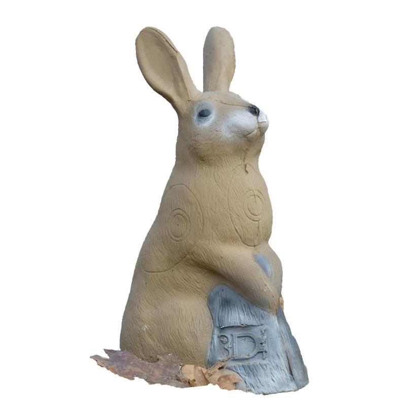Lapin Coniglietto Cible 3D - 3Di
