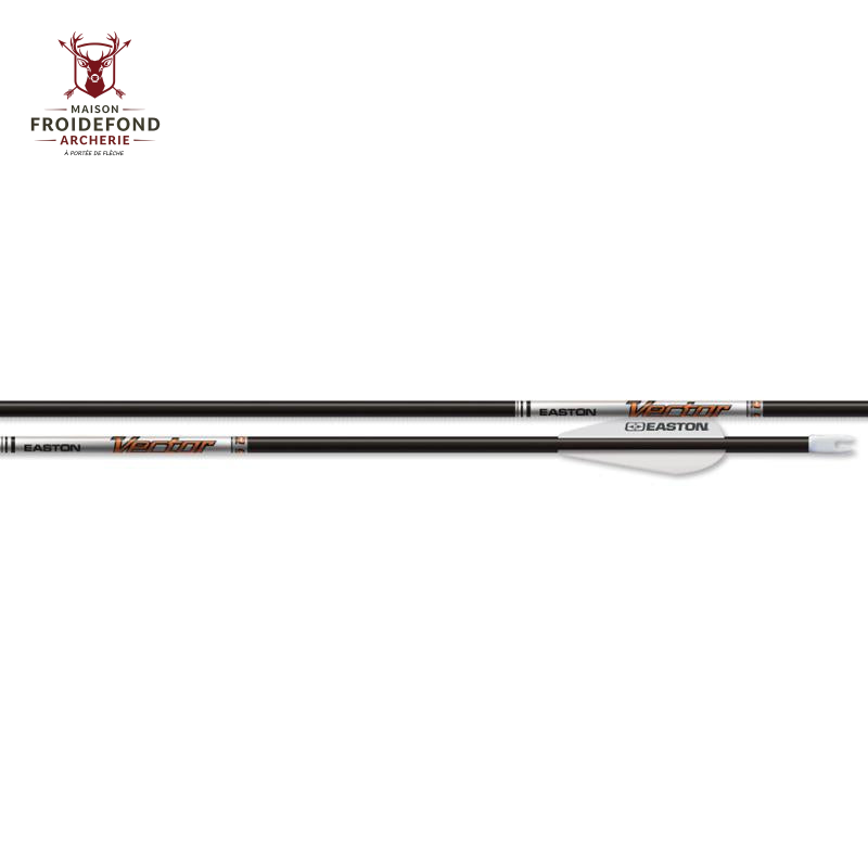 Tube Carbone Vector - Easton