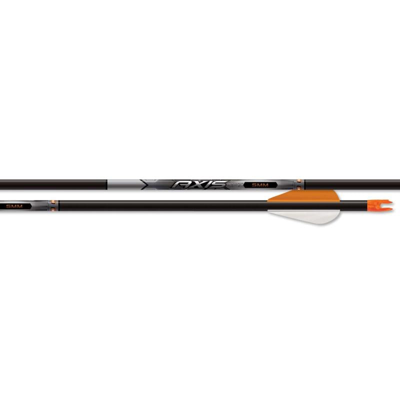 Tube Carbone Axis SPT 5mm - Easton