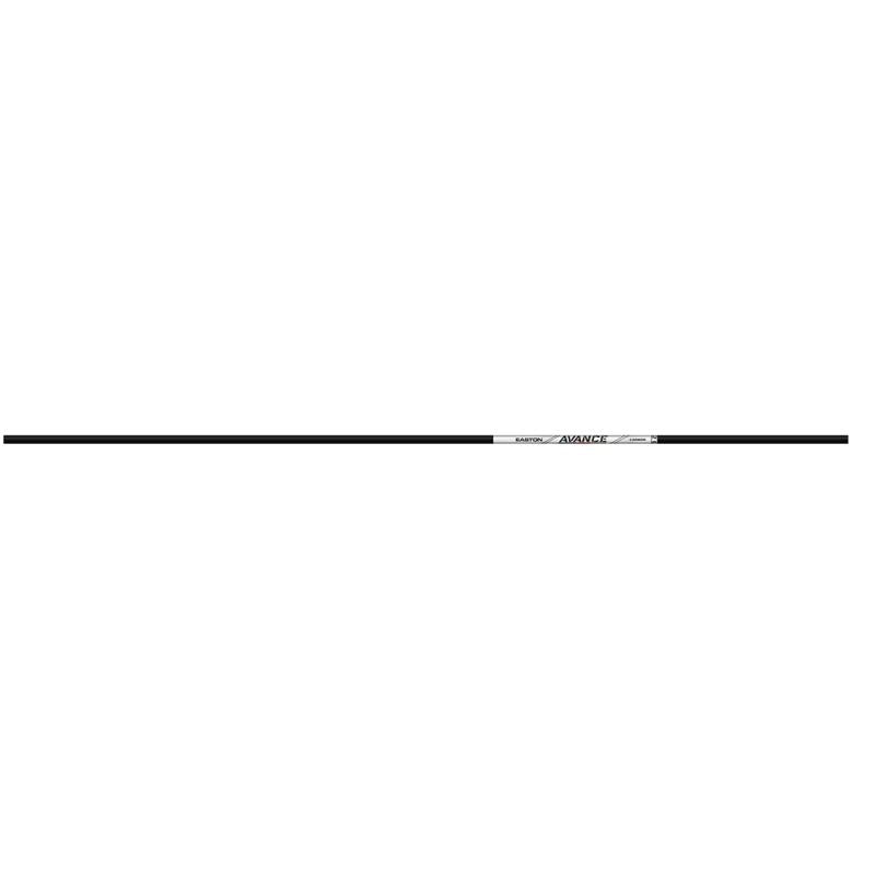 Tube Carbone Avance - Easton