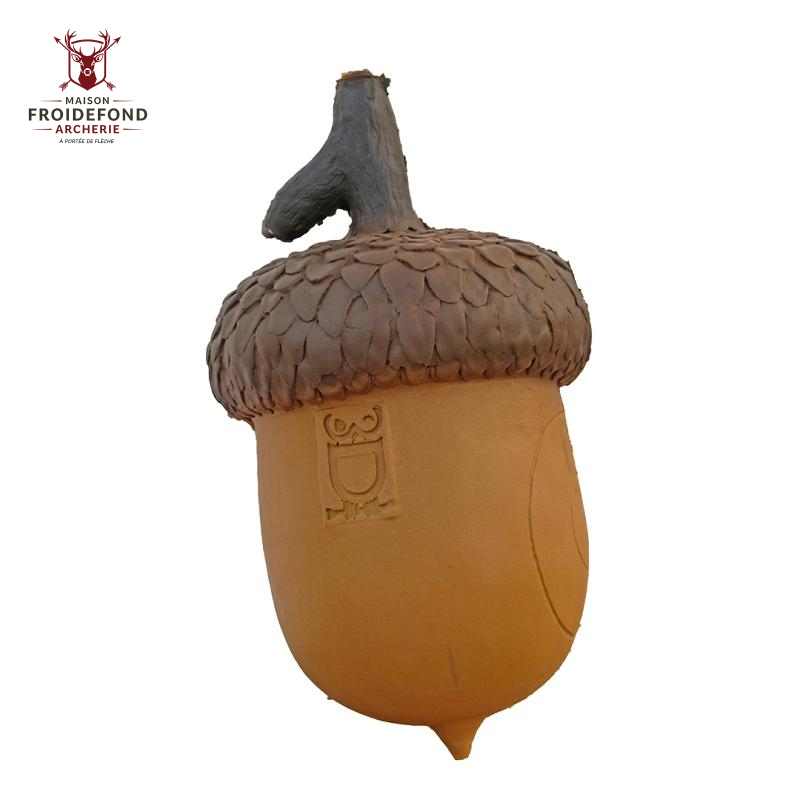 Gland Cible 3D - 3Di