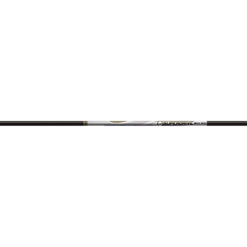 Tube Carbone Superdrive Micro - Easton