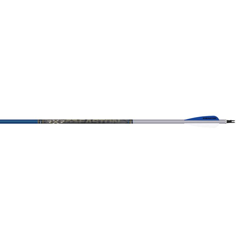 Tube Aluminium RX-7 (par 12) - Easton