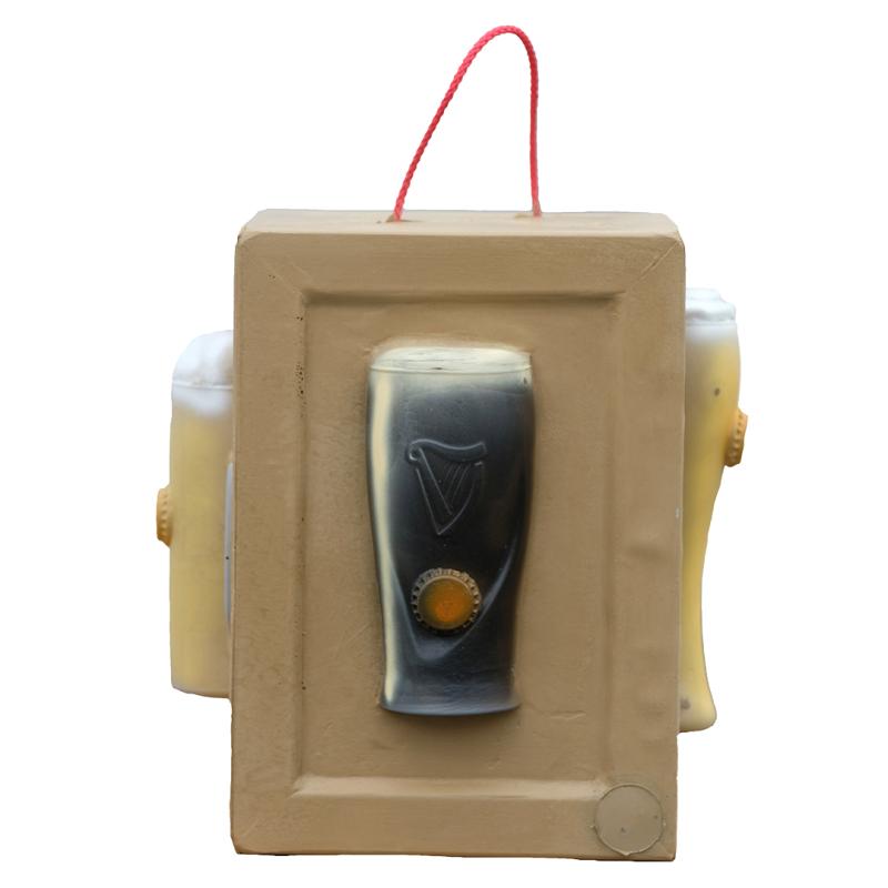 Njoy Cible 3D - 3Di