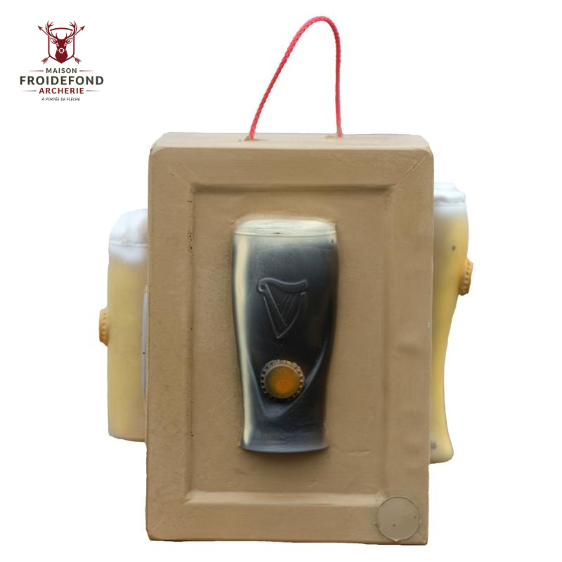 Njoy Cible 3D - 3Di