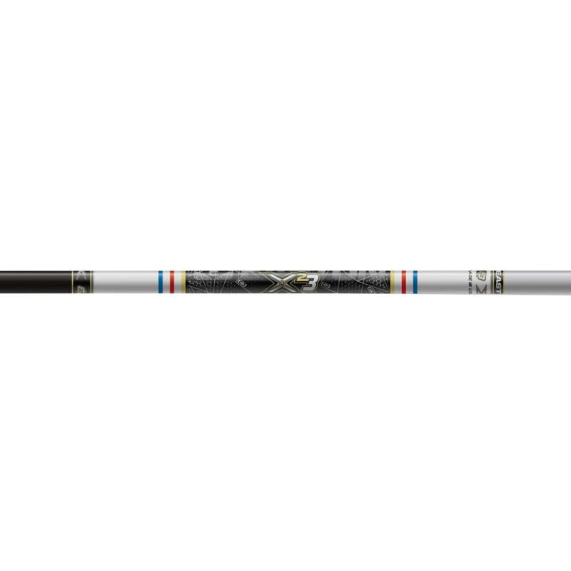 Tube Aluminium X23 - Easton