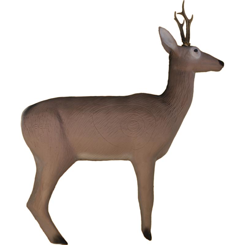 Cerf foncé - Eleven