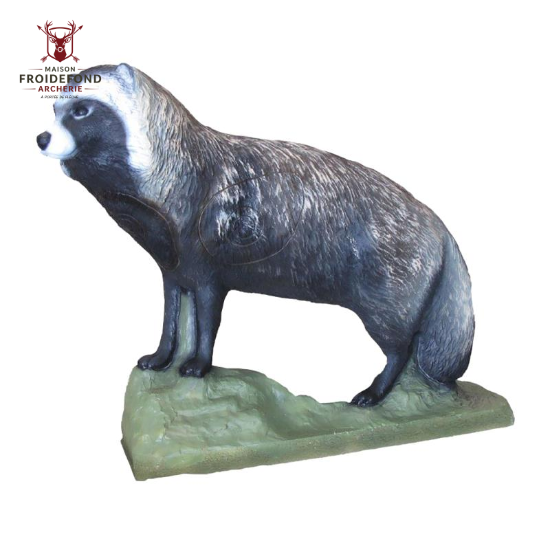 Murmasky Cible 3D - SRT