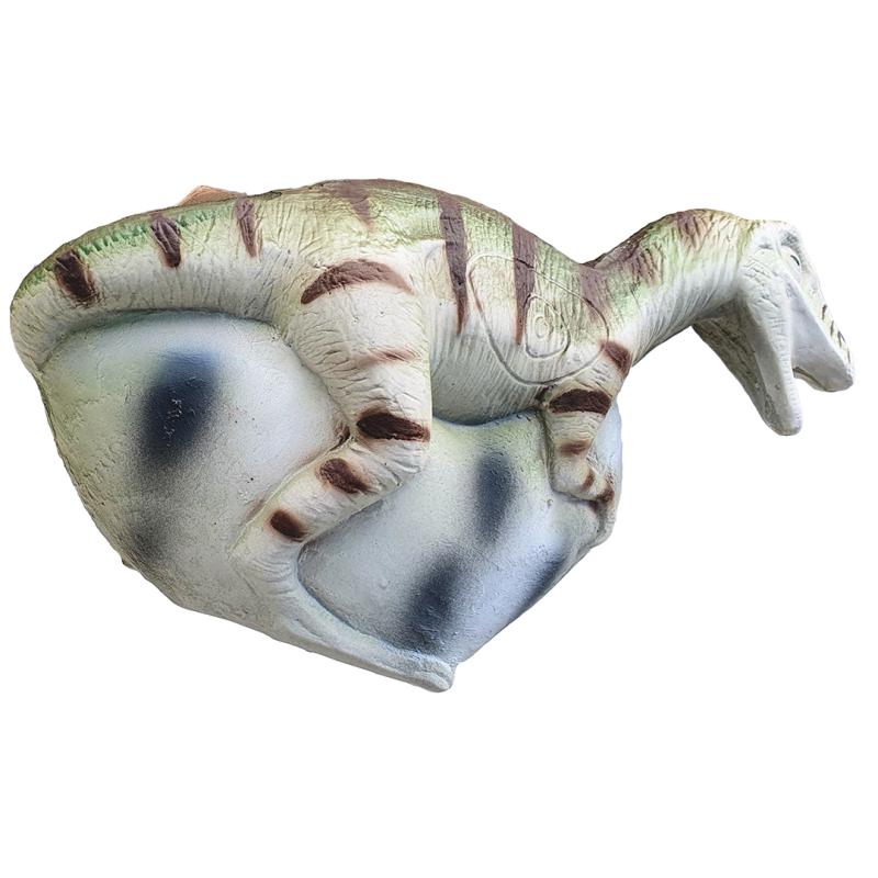 Bébé Dino - Eleven