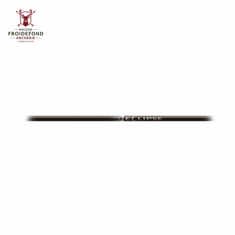 Tube Aluminium X7 Eclipse - Easton