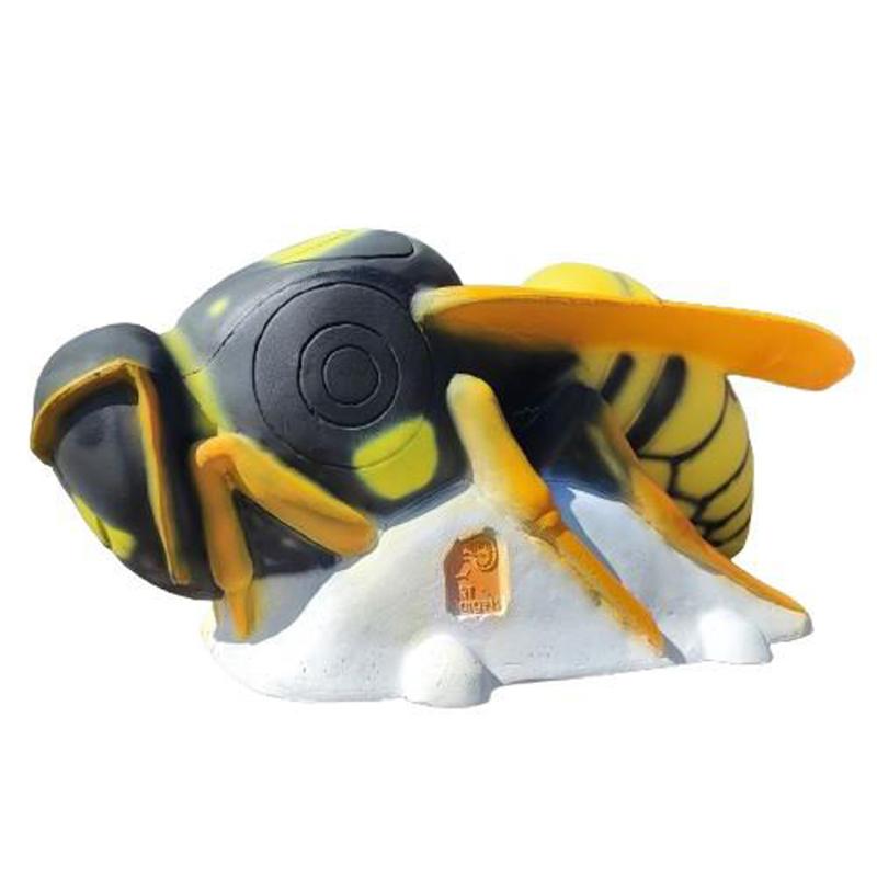Guêpe Cible 3D - SRT