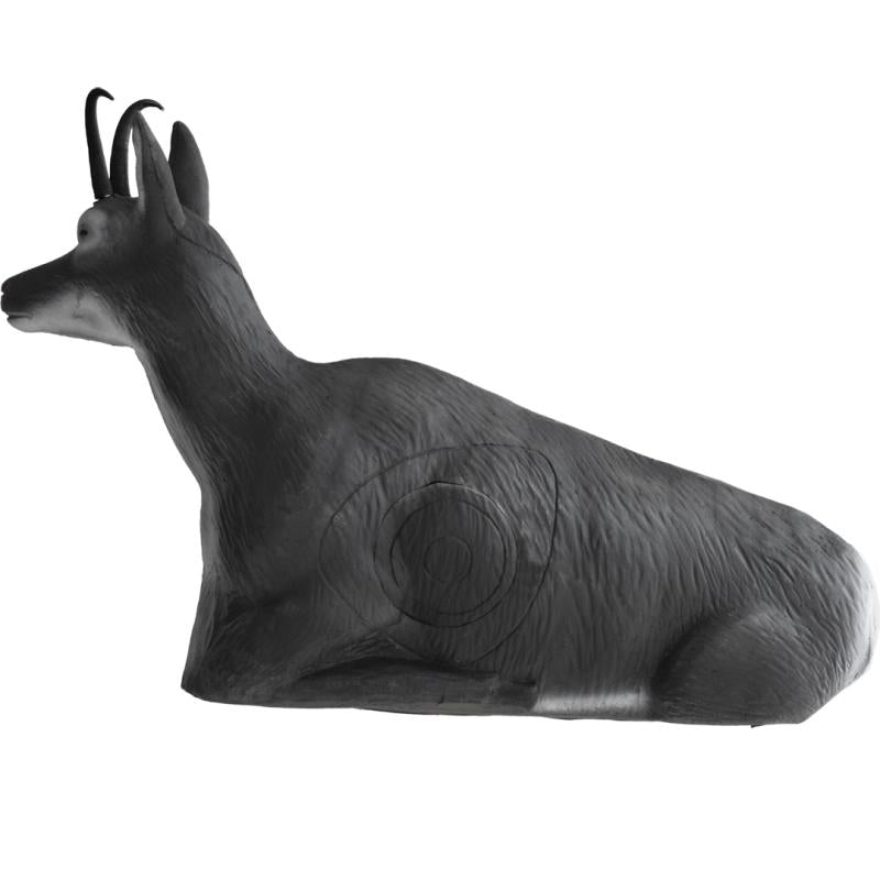 Chamois avec insert et cornes - Eleven