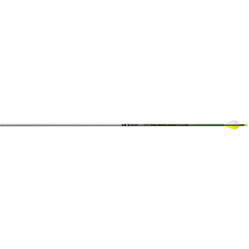 Tube T64 FMJ (par 12) - Easton
