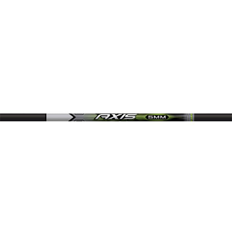 Tube Carbone Axis 5mm - Easton
