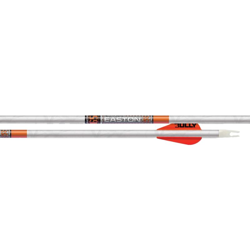 Tube Carbone 6.5 White Out - Easton