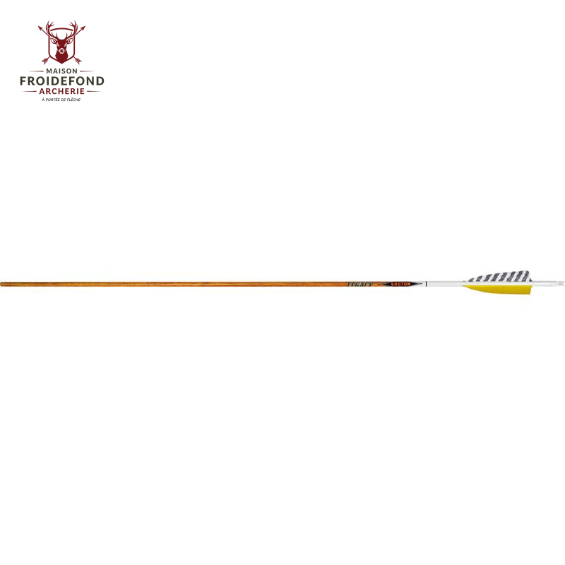Tube Legacy 6.5mm - Easton