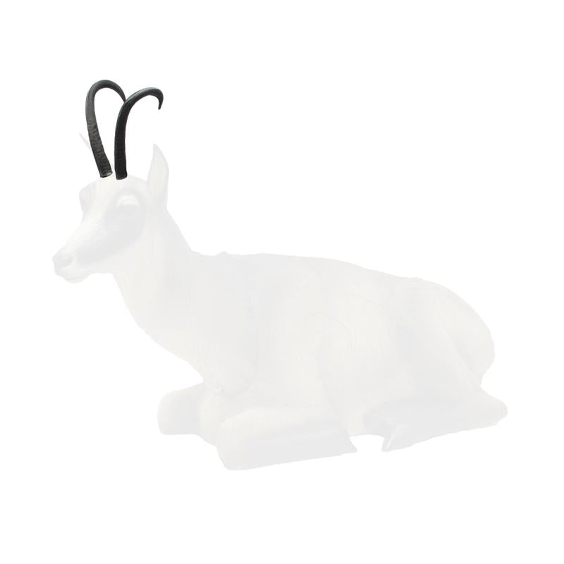 Cornes Chamois - SRT