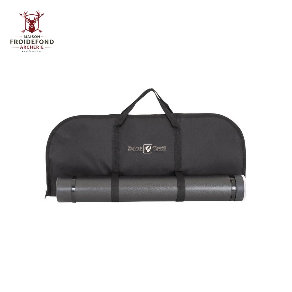 Housse recurve tradition - BuckTrail