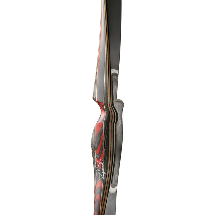 Longbow Symphony Carbon 68"- Old Mountain