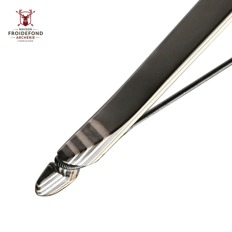 Longbow Symphony Carbon 68"- Old Mountain