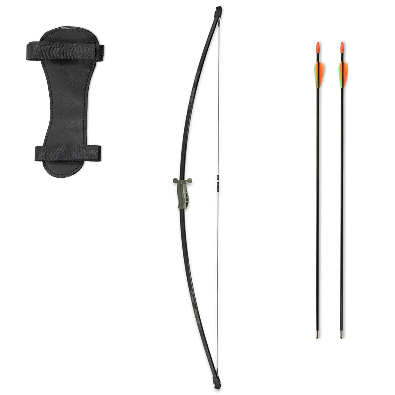 Pack Arc Ambidextre Flyte - Core