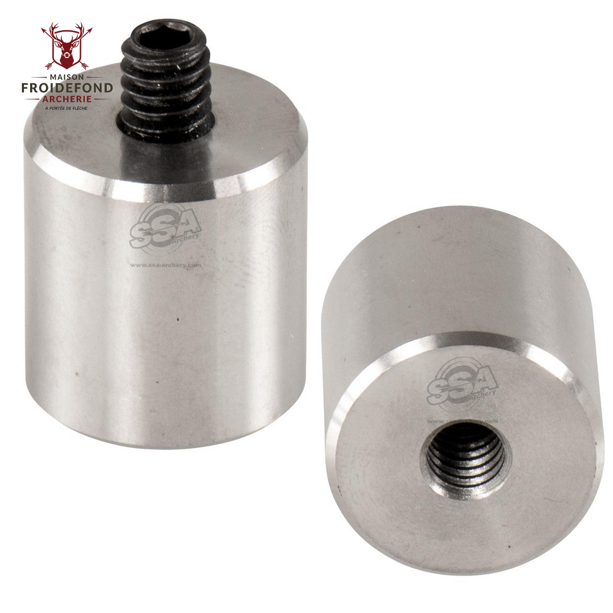 Masse pour Stabilisateur - Avalon