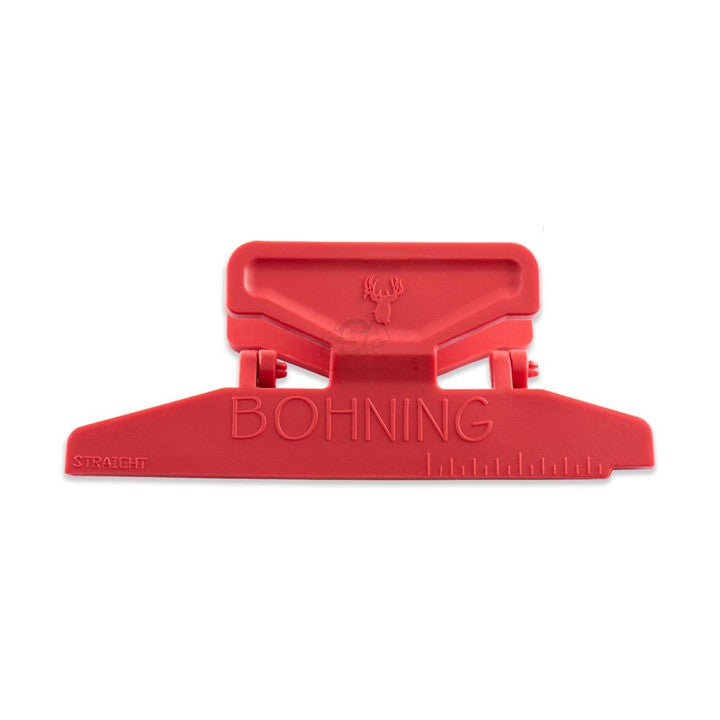 Pince pour empeneuse Pro Class - Bohning