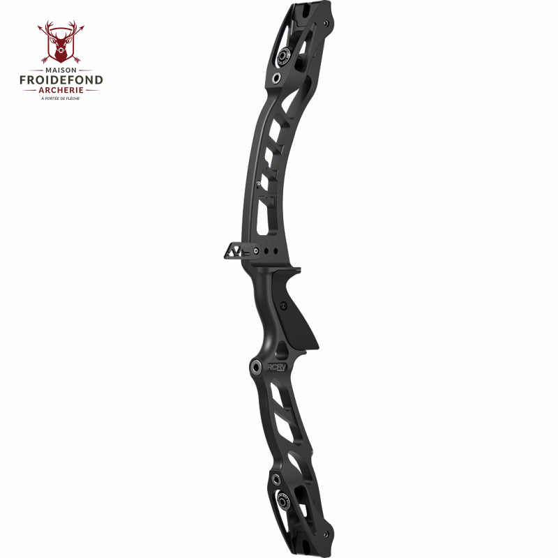 Poignée RCRV Podium 25"- Hoyt