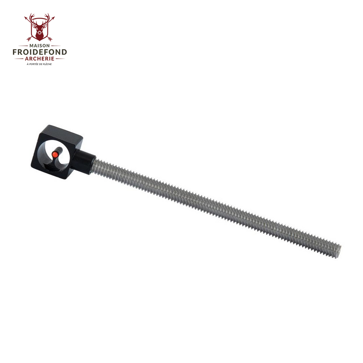 Oeilleton Aluminium - Avalon