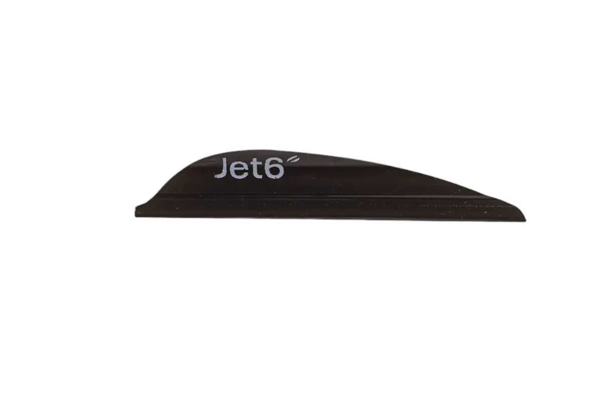 Plume Jet6 2.5" x50- Korea Archery