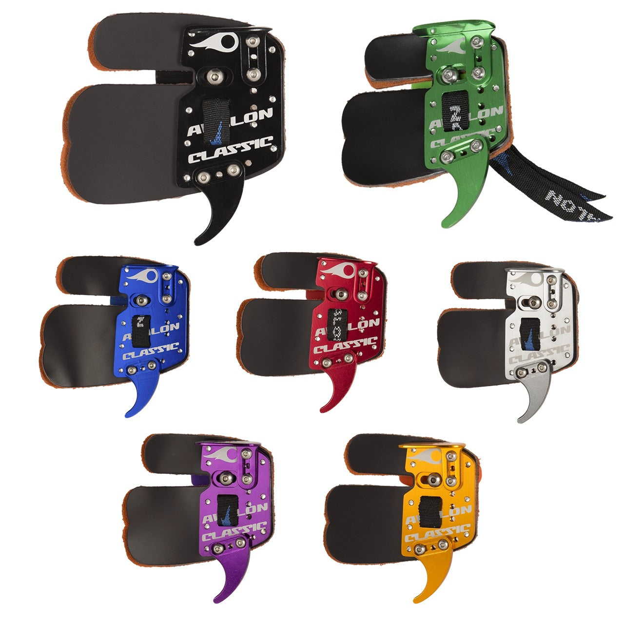 Palette CLASSIC Olympic - Avalon