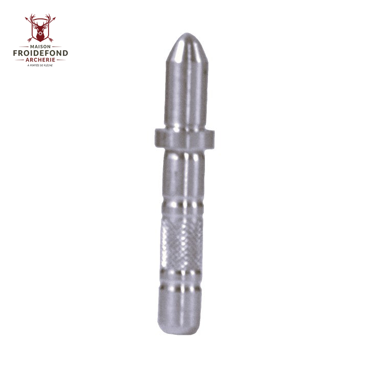 Pin Inserts ID3.2 X10 - X-LINE