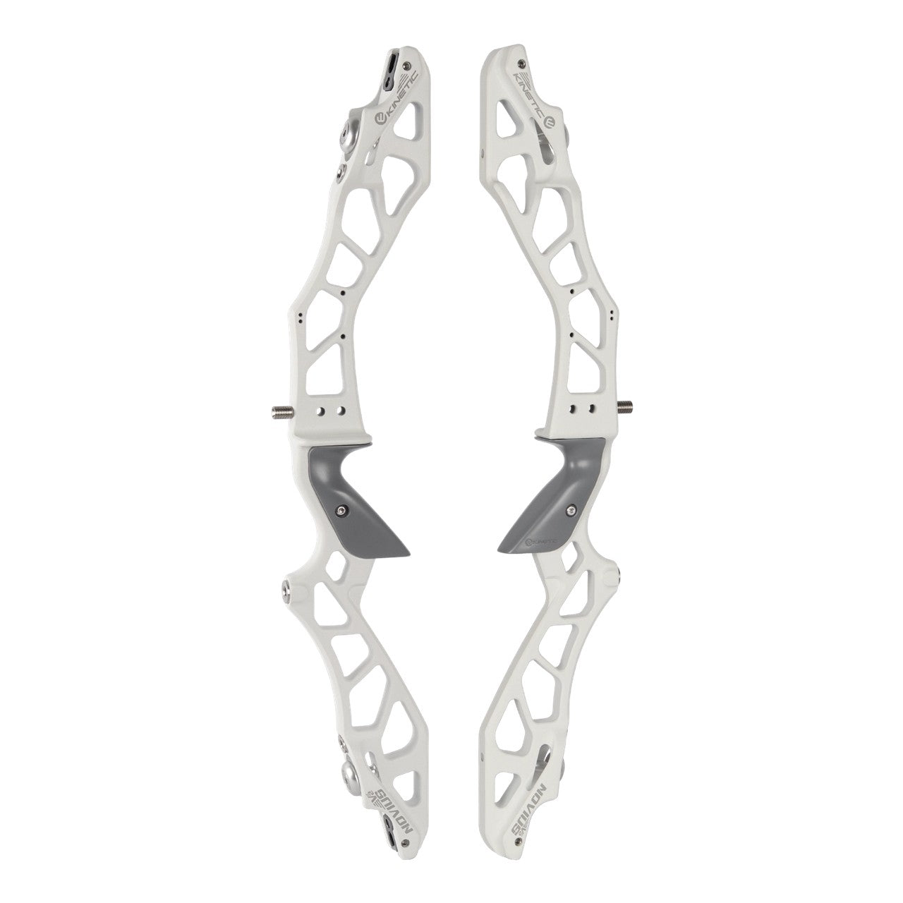 Poignée Novius V2 25" - Kinetic