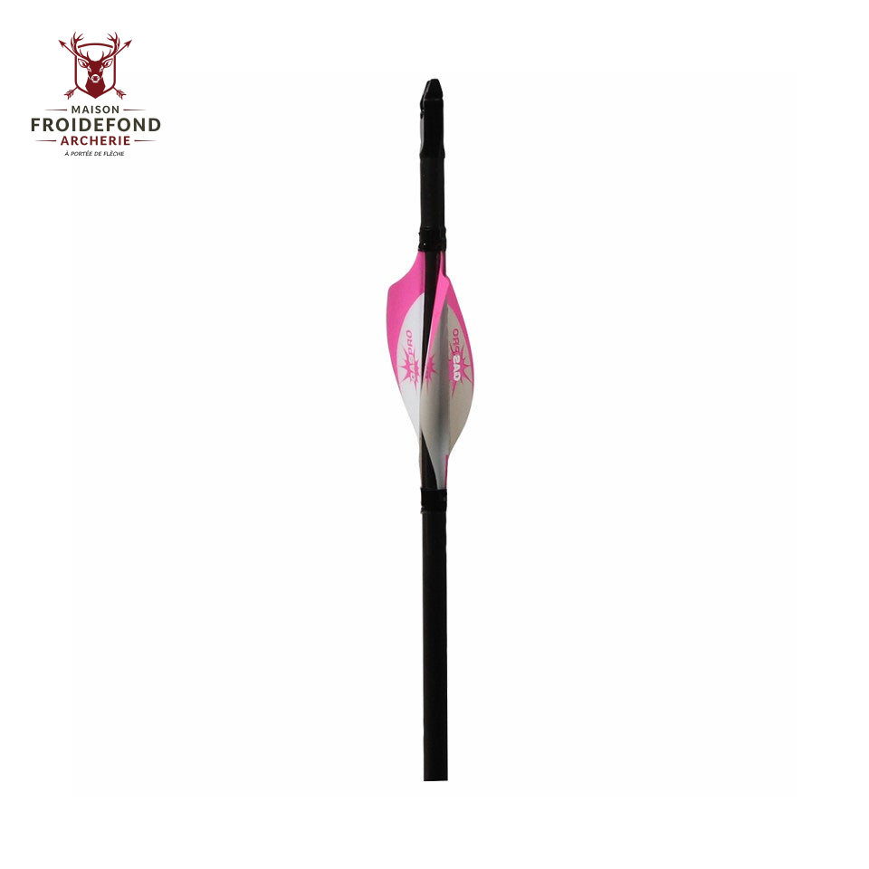 Spin Vanes X-Shield 2" par 50 - GASPRO