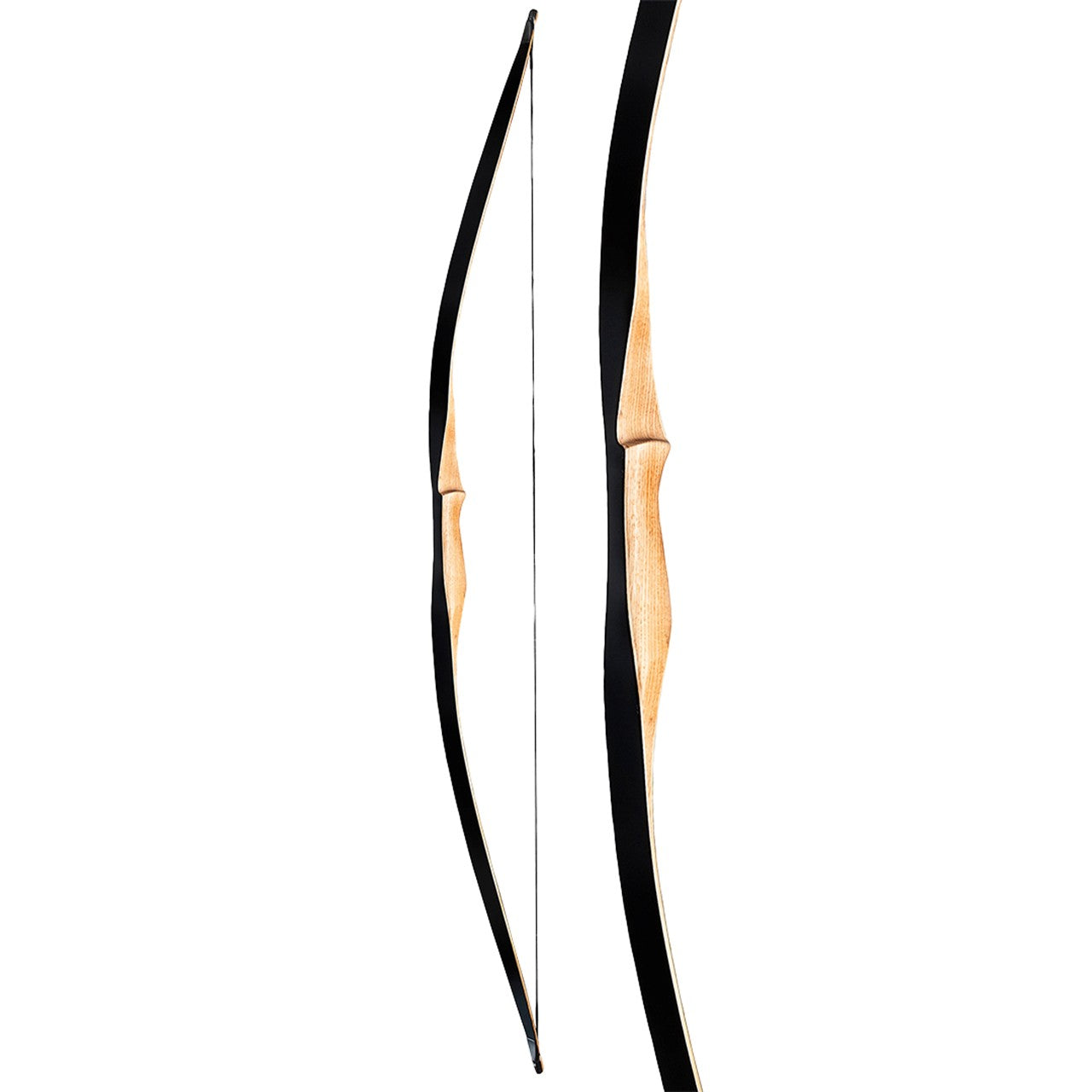 Longbow Squirrel - Ragim