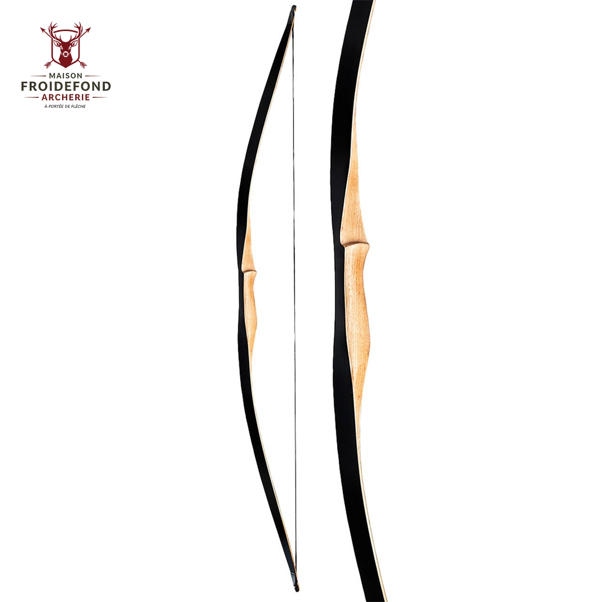 Longbow Squirrel - Ragim