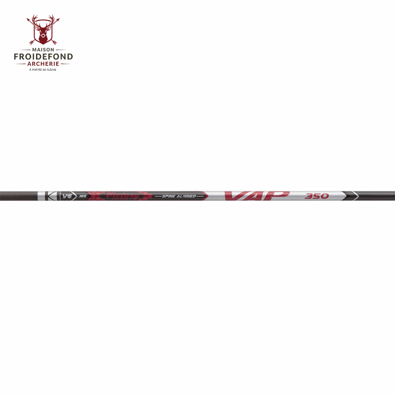 Tubes VAP V6 SPORT (lot de 12) - Victory