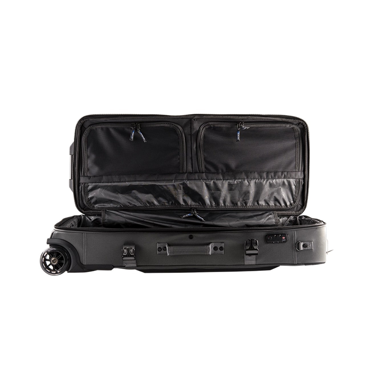 Valise POWR DLX RECURVE CASE - Avalon