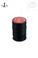 Tranche fil central Nylon - BCY