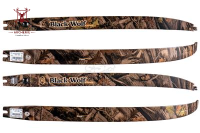 Branches Black Wolf - WNS