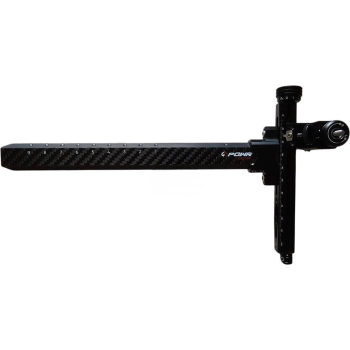 Viseur POWR DLX - Avalon