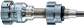 Berger Button Classic Pro Micro-Click - Avalon