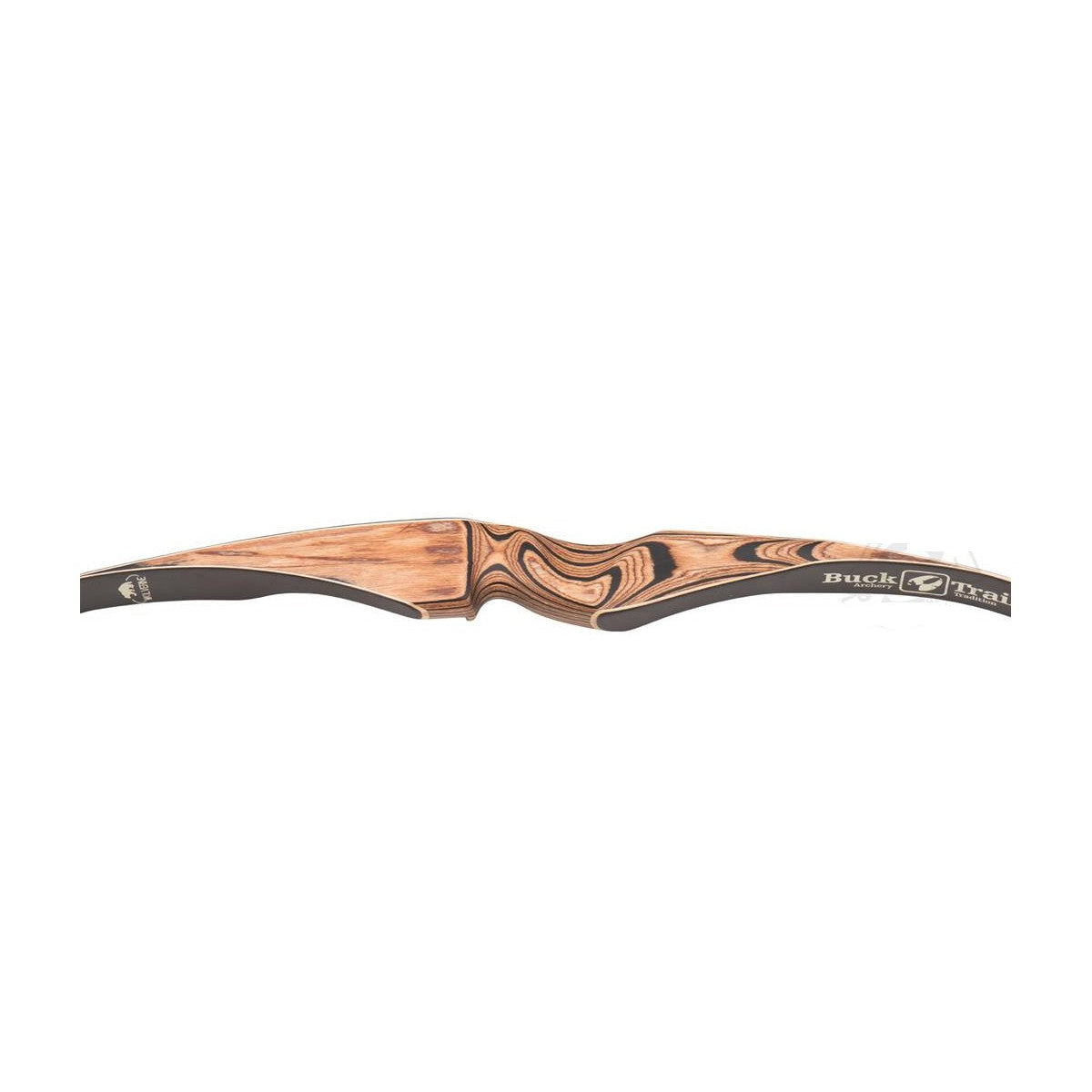 Monobloc Wolverine 52" - Buck Trail