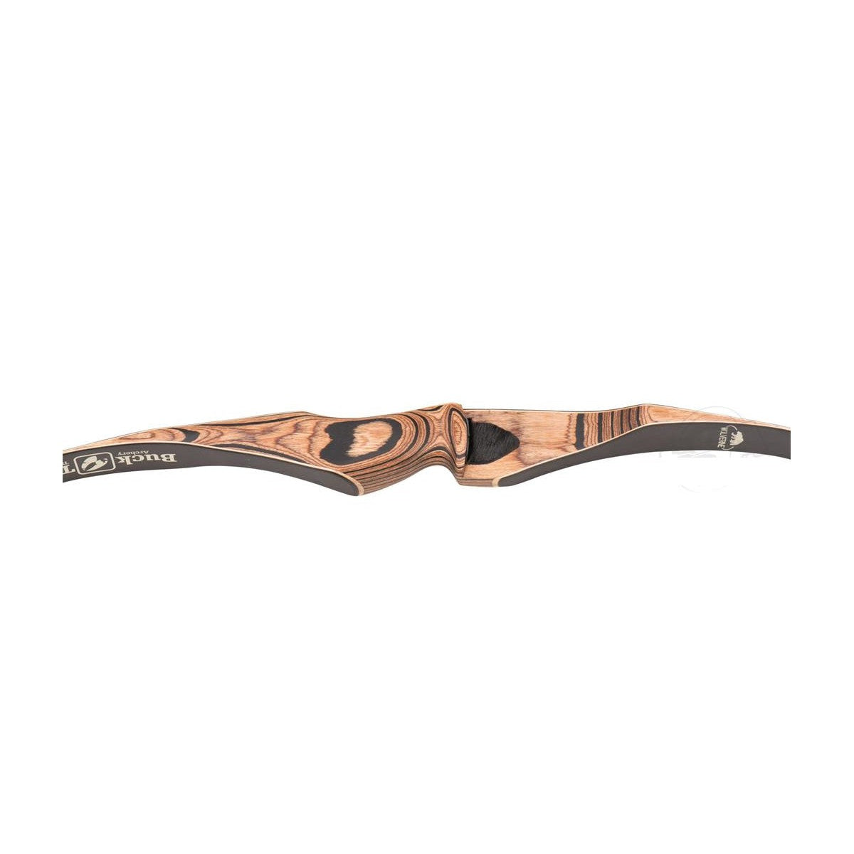 Monobloc Wolverine 52" - Buck Trail