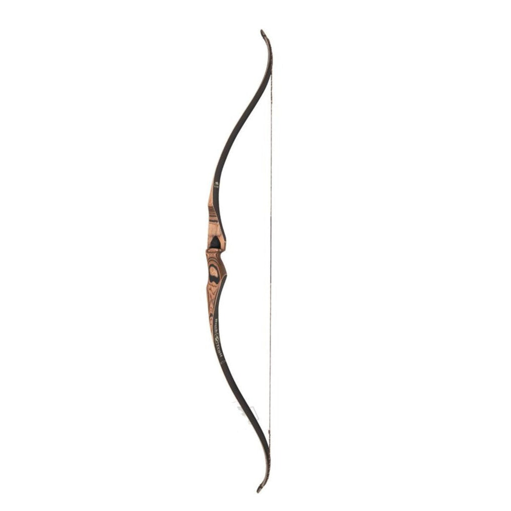 Monobloc Wolverine 52" - Buck Trail