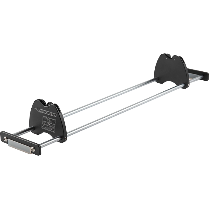 Vérificateur de rectitude de flèches (Arrow Inspection Spinner) - Avalon