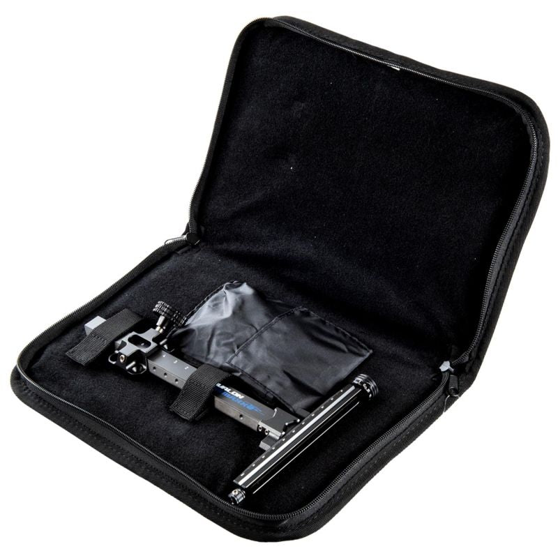Viseur Tec Maxx Carbon - Avalon
