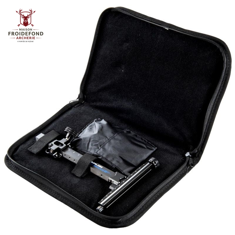 Viseur Tec Maxx Carbon - Avalon
