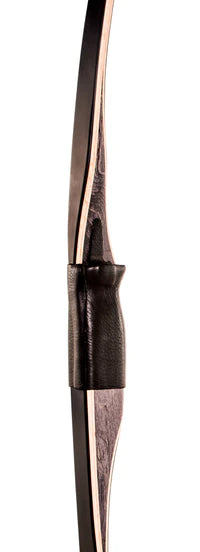Longbow Montana Black 64" - Bear